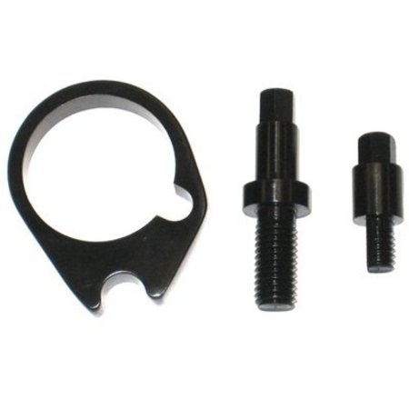 SCHLEY PRODUCTS GM OIL PUMP DRIVE REMOVAL TOOL SL65550